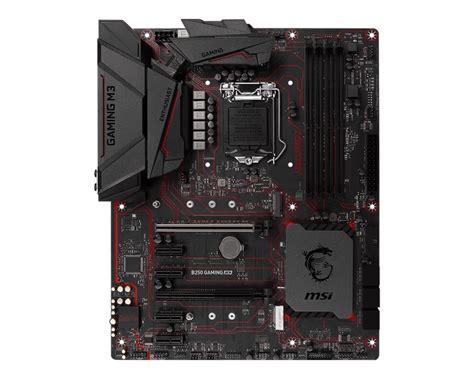 B250 GAMING M3 .